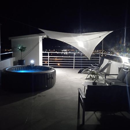 Wellness Apartments Sunset Zára Kültér fotó