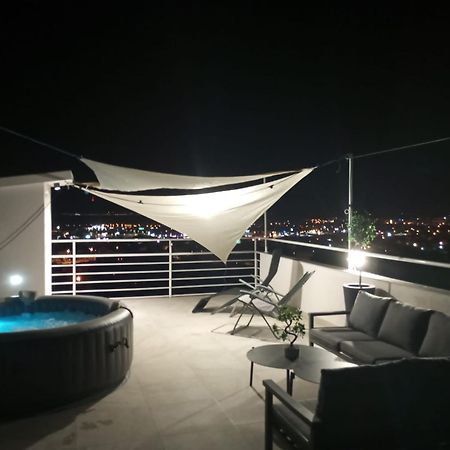 Wellness Apartments Sunset Zára Kültér fotó