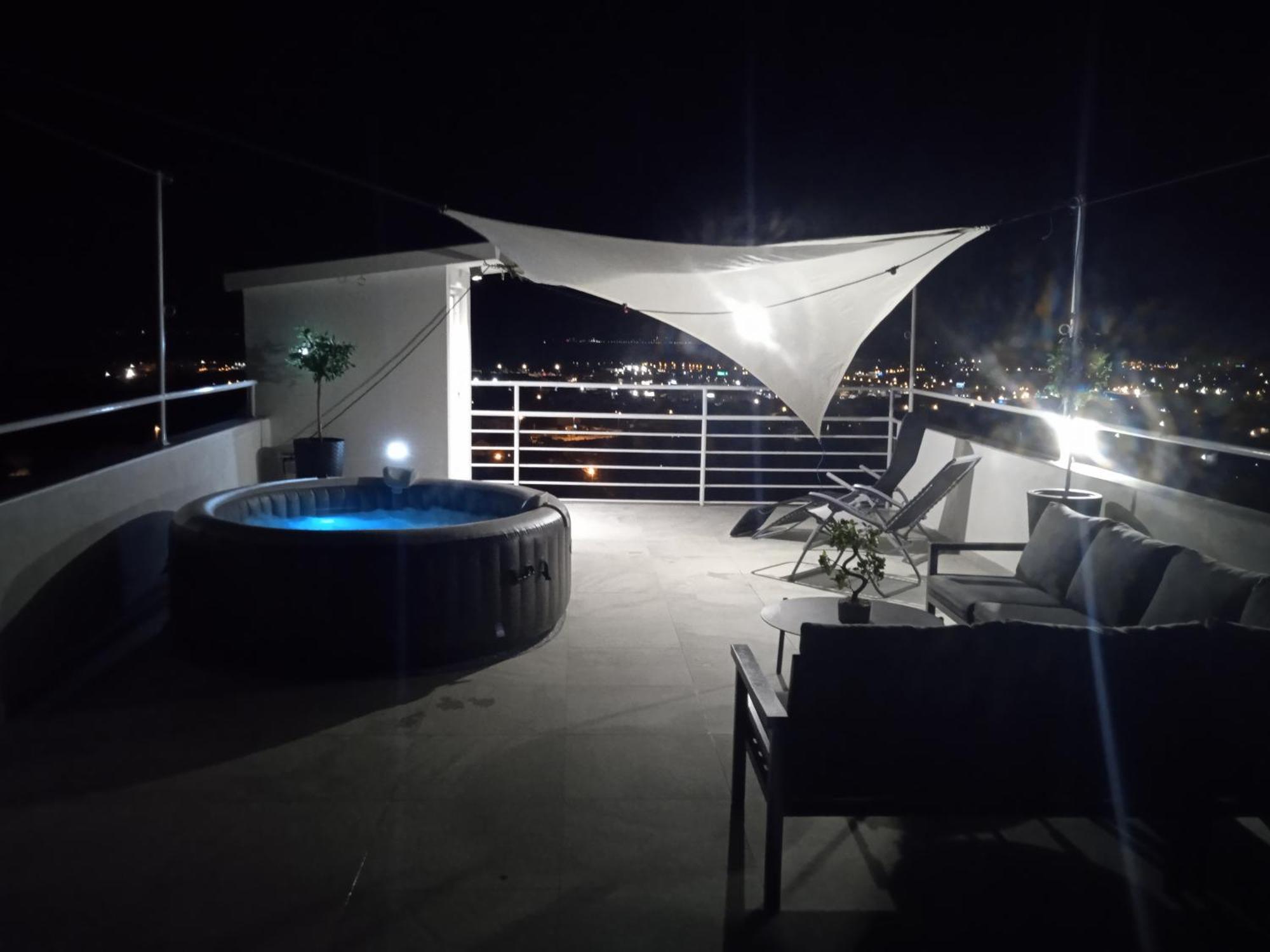 Wellness Apartments Sunset Zára Kültér fotó