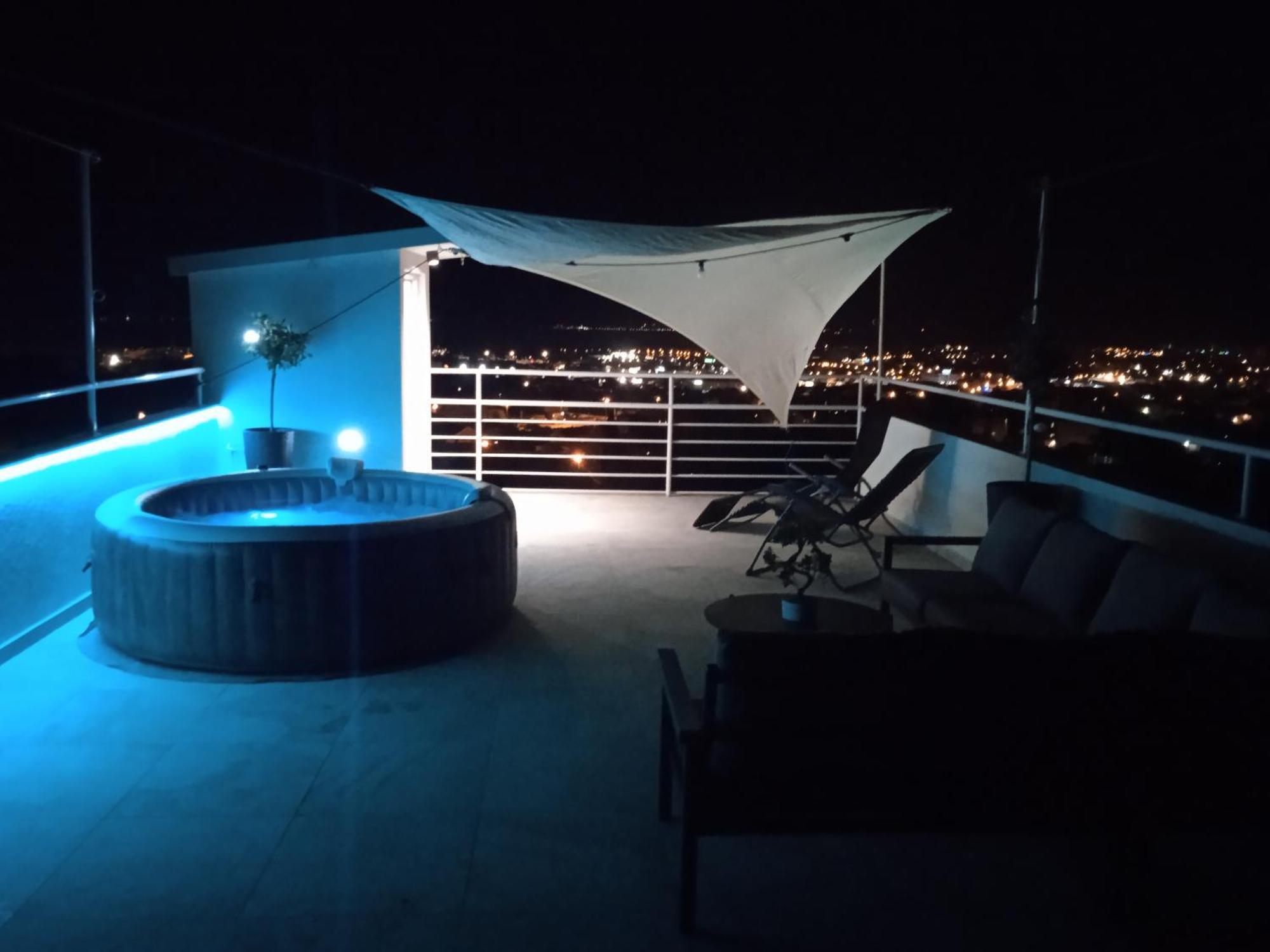 Wellness Apartments Sunset Zára Kültér fotó